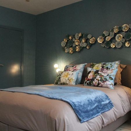 Lola Des Sources Apartment Spa Exterior photo