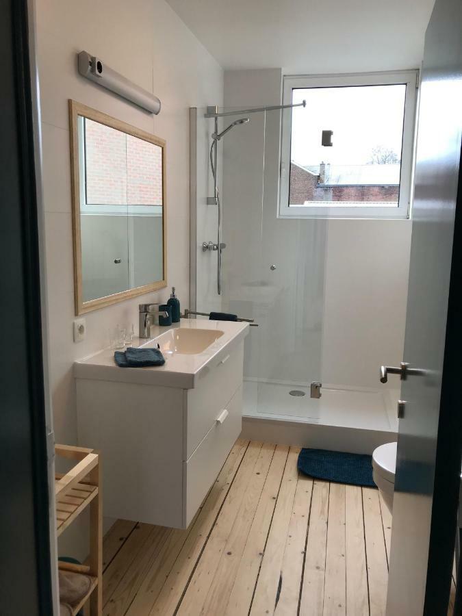 Lola Des Sources Apartment Spa Exterior photo