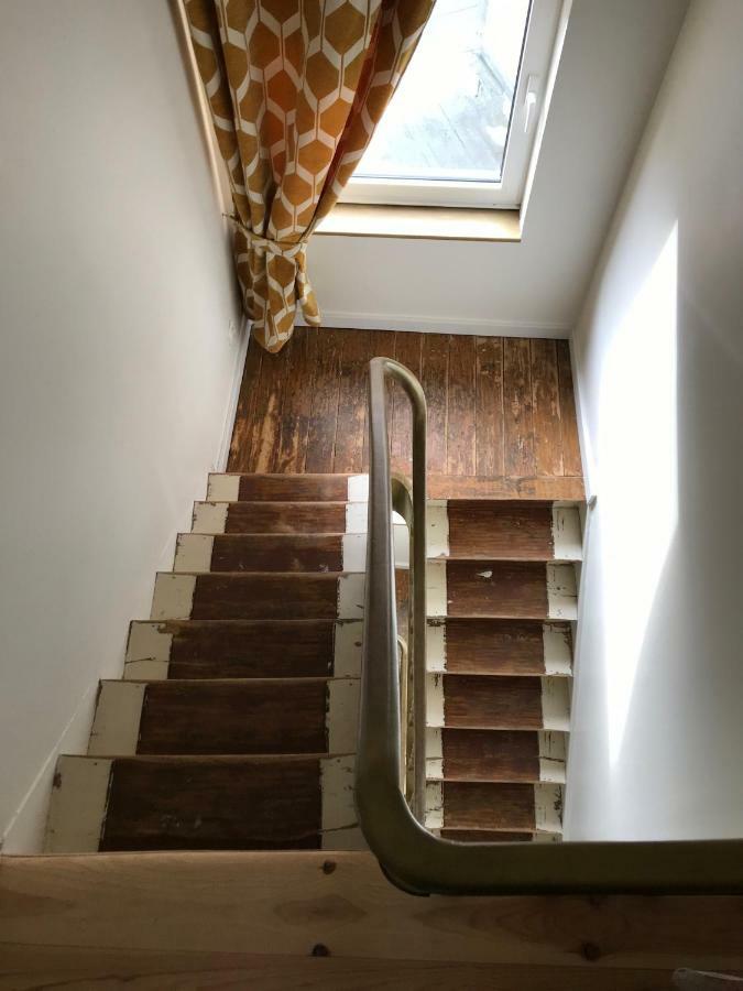 Lola Des Sources Apartment Spa Exterior photo